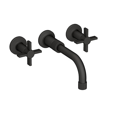 Wall Mount Lavatory Faucet in Multiple Finishes - Maison&Co.