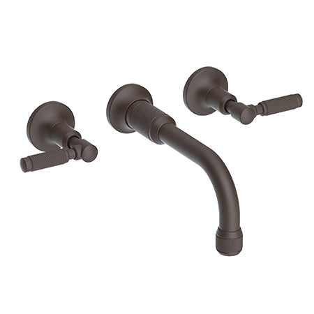 Wall Mount Lavatory Faucet in Multiple Finishes - Maison&Co.