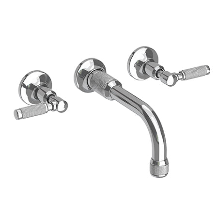 Wall Mount Lavatory Faucet in Multiple Finishes - Maison&Co.
