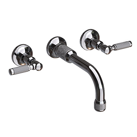 Wall Mount Lavatory Faucet in Multiple Finishes - Maison&Co.