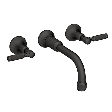 Wall Mount Lavatory Faucet in Multiple Finishes - Maison&Co.