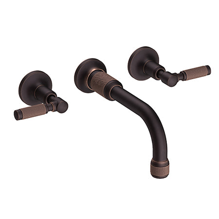 Wall Mount Lavatory Faucet in Multiple Finishes - Maison&Co.