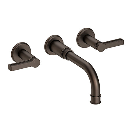 Wall Mount Lavatory Faucet in Multiple Finishes - Maison&Co.