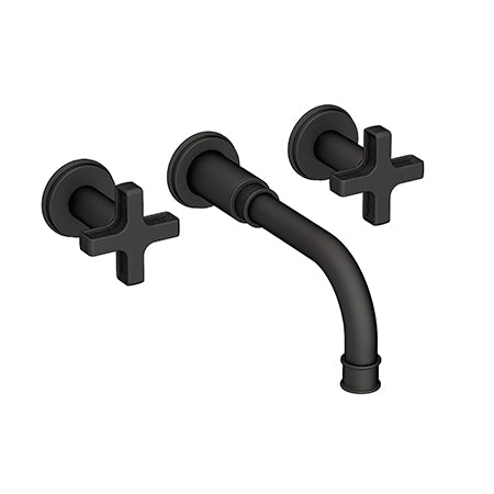 Wall Mount Lavatory Faucet in Multiple Finishes - Maison&Co.