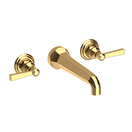 Wall Mount Lavatory Faucet in Multiple Finishes - Maison&Co.