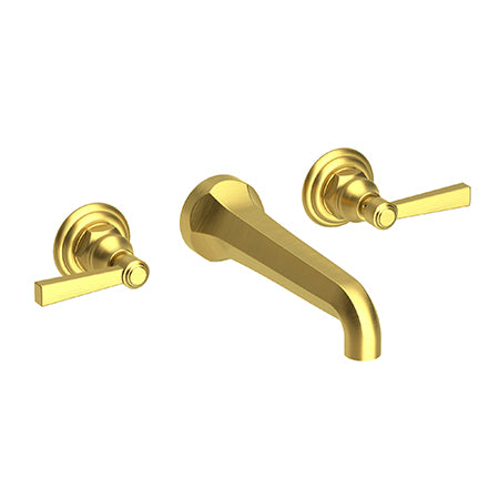 Wall Mount Lavatory Faucet in Multiple Finishes - Maison&Co.