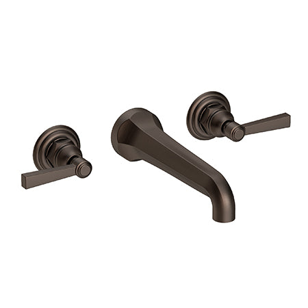 Wall Mount Lavatory Faucet in Multiple Finishes - Maison&Co.