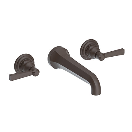 Wall Mount Lavatory Faucet in Multiple Finishes - Maison&Co.