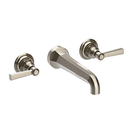 Wall Mount Lavatory Faucet in Multiple Finishes - Maison&Co.