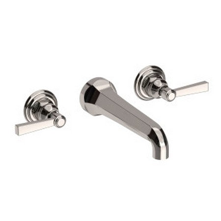 Wall Mount Lavatory Faucet in Multiple Finishes - Maison&Co.