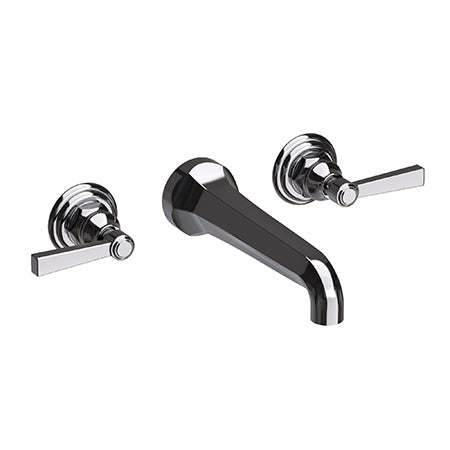 Wall Mount Lavatory Faucet in Multiple Finishes - Maison&Co.