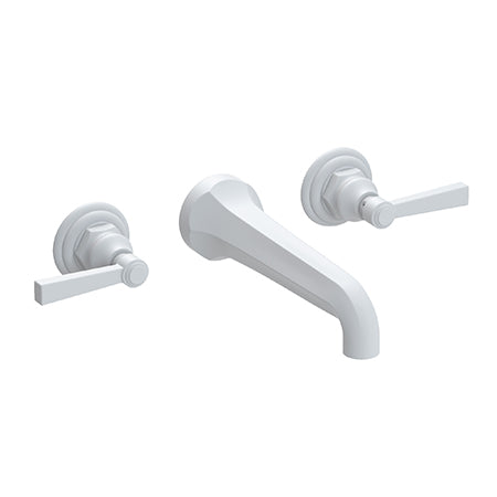 Wall Mount Lavatory Faucet in Multiple Finishes - Maison&Co.
