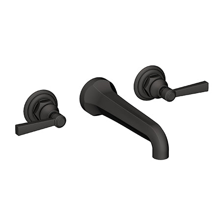 Wall Mount Lavatory Faucet in Multiple Finishes - Maison&Co.
