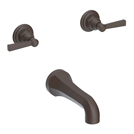 Wall Mount Tub Faucet in Multiple Finishes - Maison&Co.