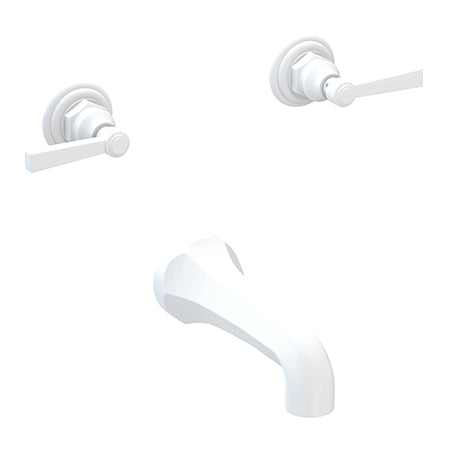 Wall Mount Tub Faucet in Multiple Finishes - Maison&Co.