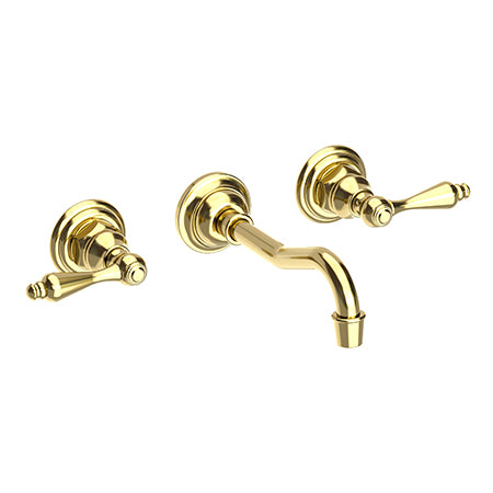 Wall Mount Lavatory Faucet in Multiple Finishes - Maison&Co.