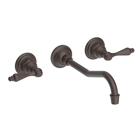 Wall Mount Lavatory Faucet in Multiple Finishes - Maison&Co.
