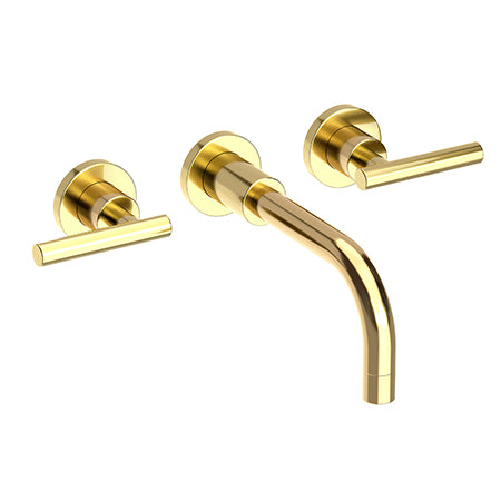Wall Mount Lavatory Faucet in Multiple Finishes - Maison&Co.