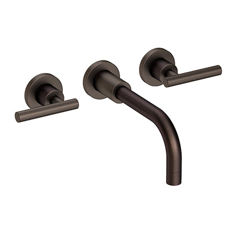 Wall Mount Lavatory Faucet in Multiple Finishes - Maison&Co.