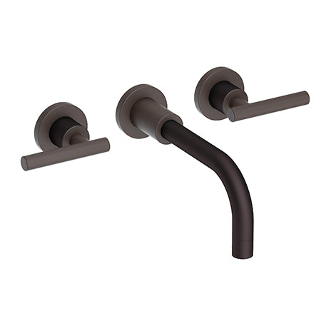 Wall Mount Lavatory Faucet in Multiple Finishes - Maison&Co.