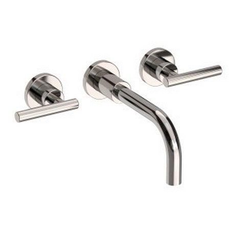 Wall Mount Lavatory Faucet in Multiple Finishes - Maison&Co.