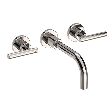 Wall Mount Lavatory Faucet in Multiple Finishes - Maison&Co.