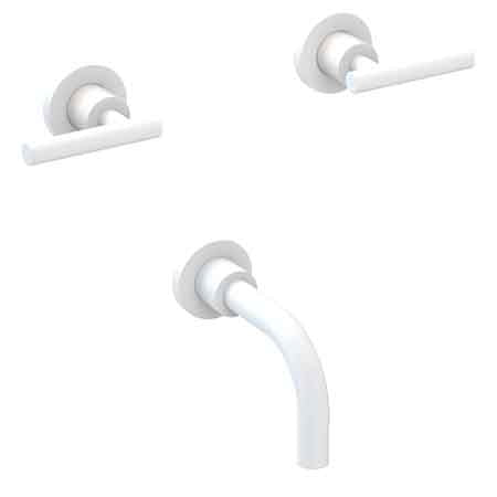 Wall Mount Tub Faucet in Multiple Finishes - Maison&Co.
