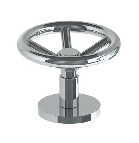 Trim For Deck Mounted Valve - Maison&Co.
