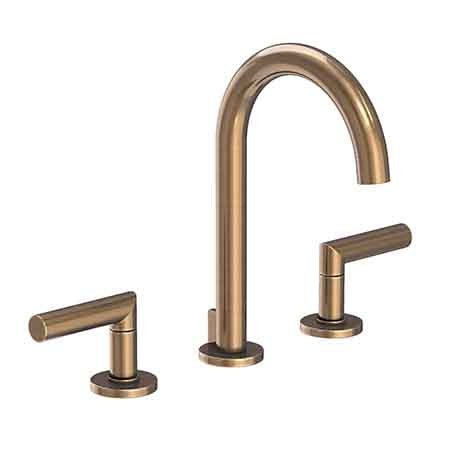 Widespread Lavatory Faucet in Multiple Finishes - Maison&Co.