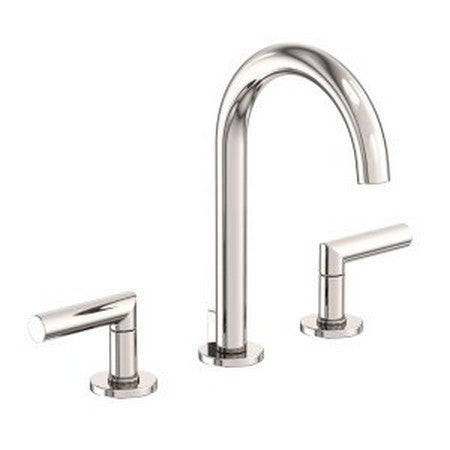 Widespread Lavatory Faucet in Multiple Finishes - Maison&Co.