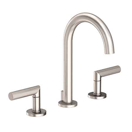 Widespread Lavatory Faucet in Multiple Finishes - Maison&Co.
