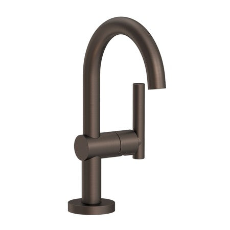Single Hole Lavatory Faucet in Multiple Finishes - Maison&Co.