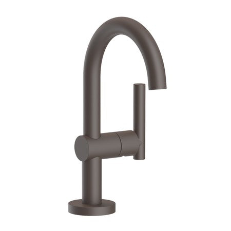 Single Hole Lavatory Faucet in Multiple Finishes - Maison&Co.