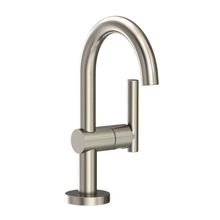 Single Hole Lavatory Faucet in Multiple Finishes - Maison&Co.