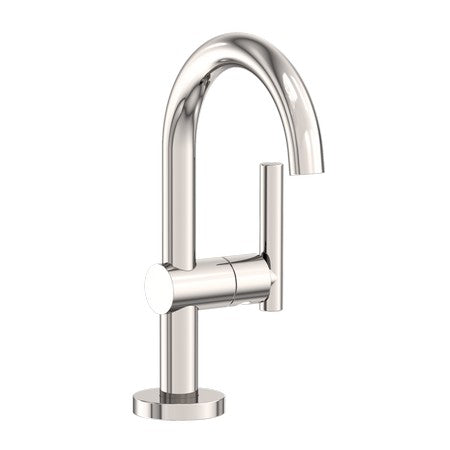 Single Hole Lavatory Faucet in Multiple Finishes - Maison&Co.