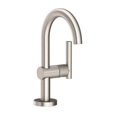 Single Hole Lavatory Faucet in Multiple Finishes - Maison&Co.