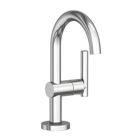Single Hole Lavatory Faucet in Multiple Finishes - Maison&Co.