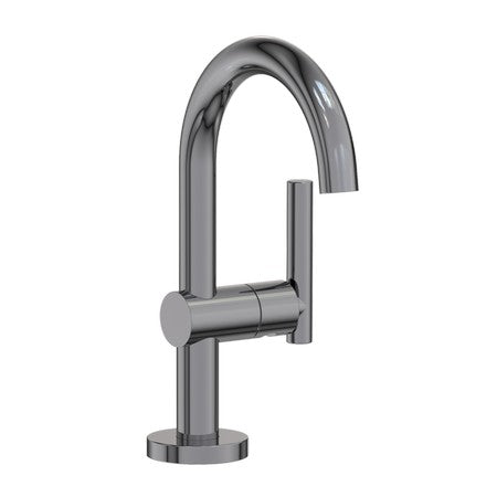 Single Hole Lavatory Faucet in Multiple Finishes - Maison&Co.