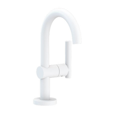 Single Hole Lavatory Faucet in Multiple Finishes - Maison&Co.