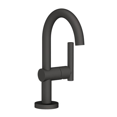 Single Hole Lavatory Faucet in Multiple Finishes - Maison&Co.