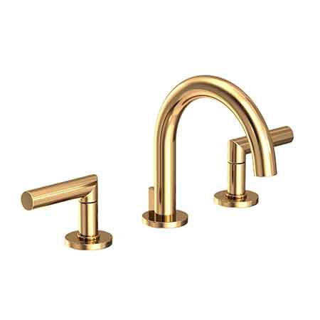 Widespread Lavatory Faucet in Multiple Finishes - Maison&Co.