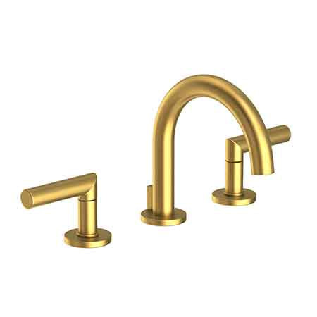 Widespread Lavatory Faucet in Multiple Finishes - Maison&Co.