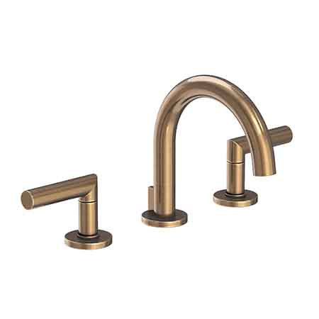 Widespread Lavatory Faucet in Multiple Finishes - Maison&Co.