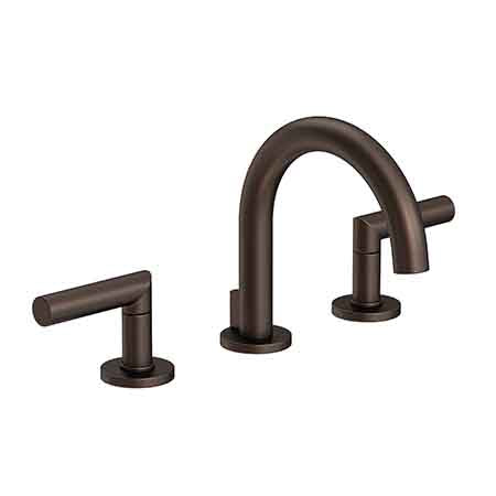 Widespread Lavatory Faucet in Multiple Finishes - Maison&Co.