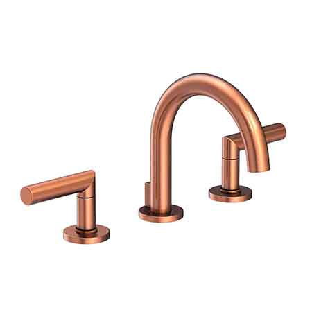 Widespread Lavatory Faucet in Multiple Finishes - Maison&Co.