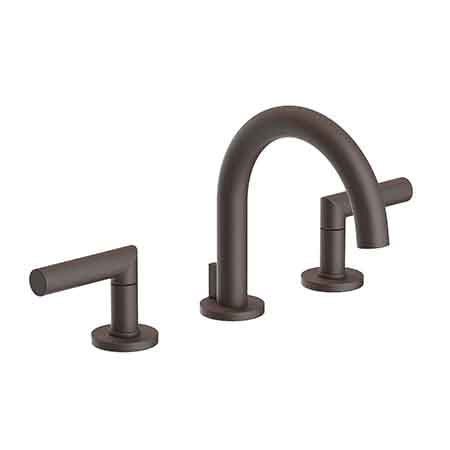 Widespread Lavatory Faucet in Multiple Finishes - Maison&Co.