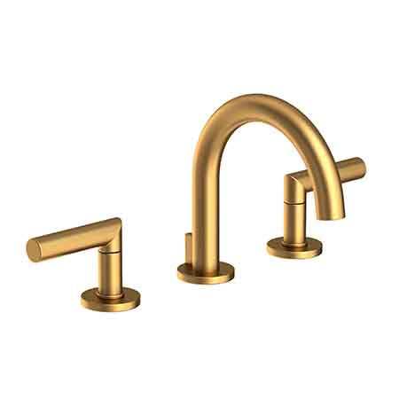 Widespread Lavatory Faucet in Multiple Finishes - Maison&Co.