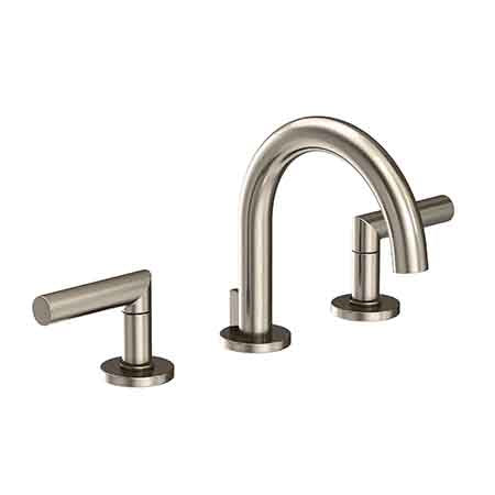 Widespread Lavatory Faucet in Multiple Finishes - Maison&Co.