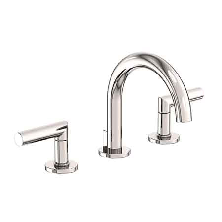 Widespread Lavatory Faucet in Multiple Finishes - Maison&Co.