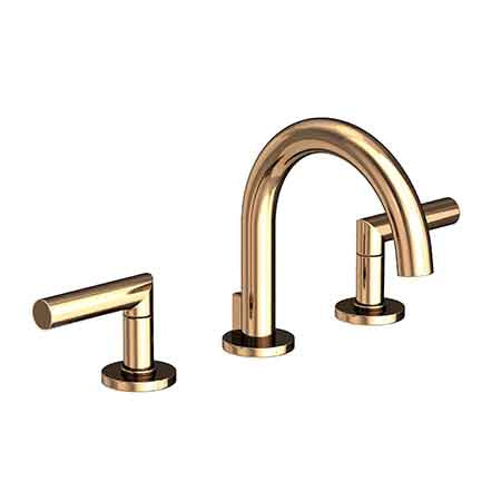 Widespread Lavatory Faucet in Multiple Finishes - Maison&Co.